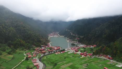 uzungol.