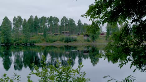 El-Río-Glomma-En-Verano