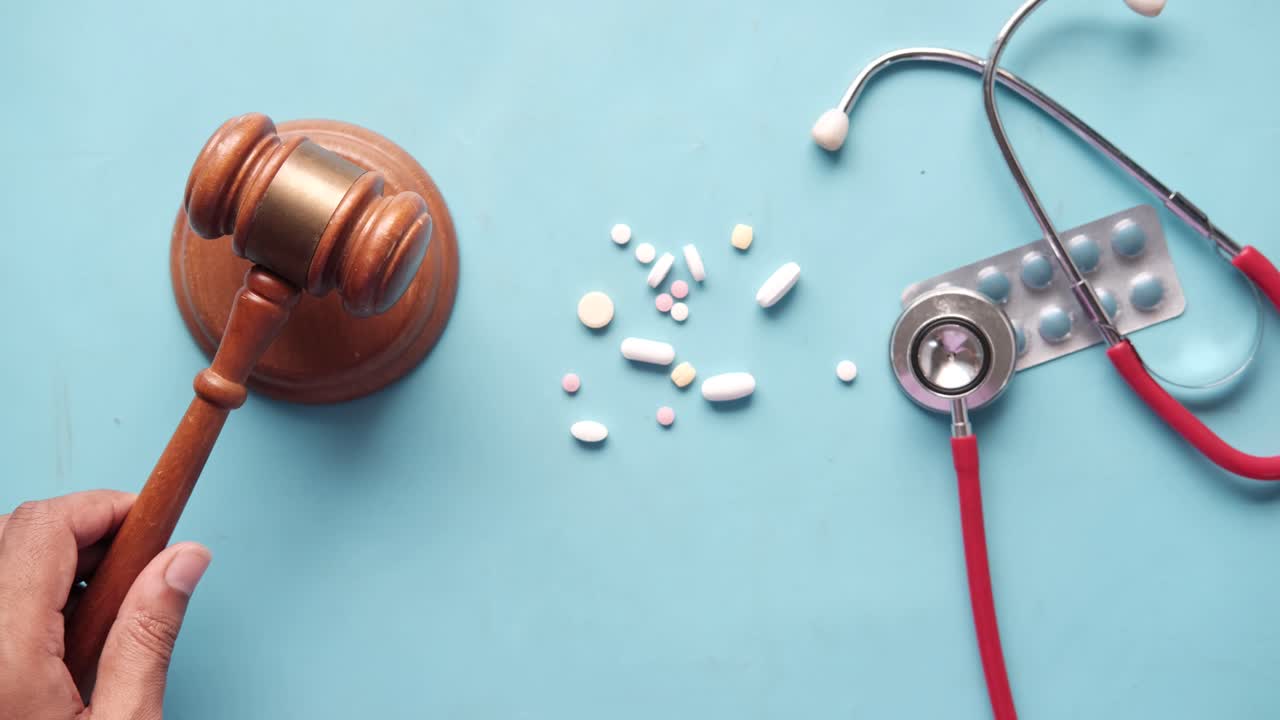 Direito Médico e Produtos Farmacêuticos