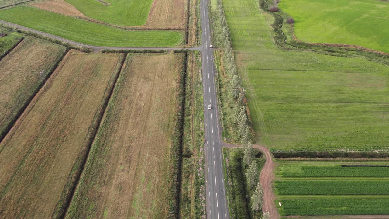 아이슬란드, 자연 풀 ⁇  풍경 황금 시간 따뜻한 일몰