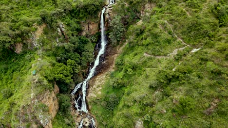 Colinas-De-Pokot-Del-Oeste-Kenia