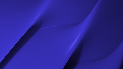 fondo azul abstracto