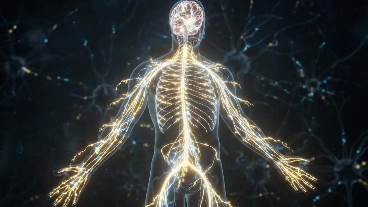 Advanced human organ and medical technology visualization