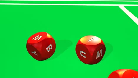 Rolling-red-dices-against-a-casino-background