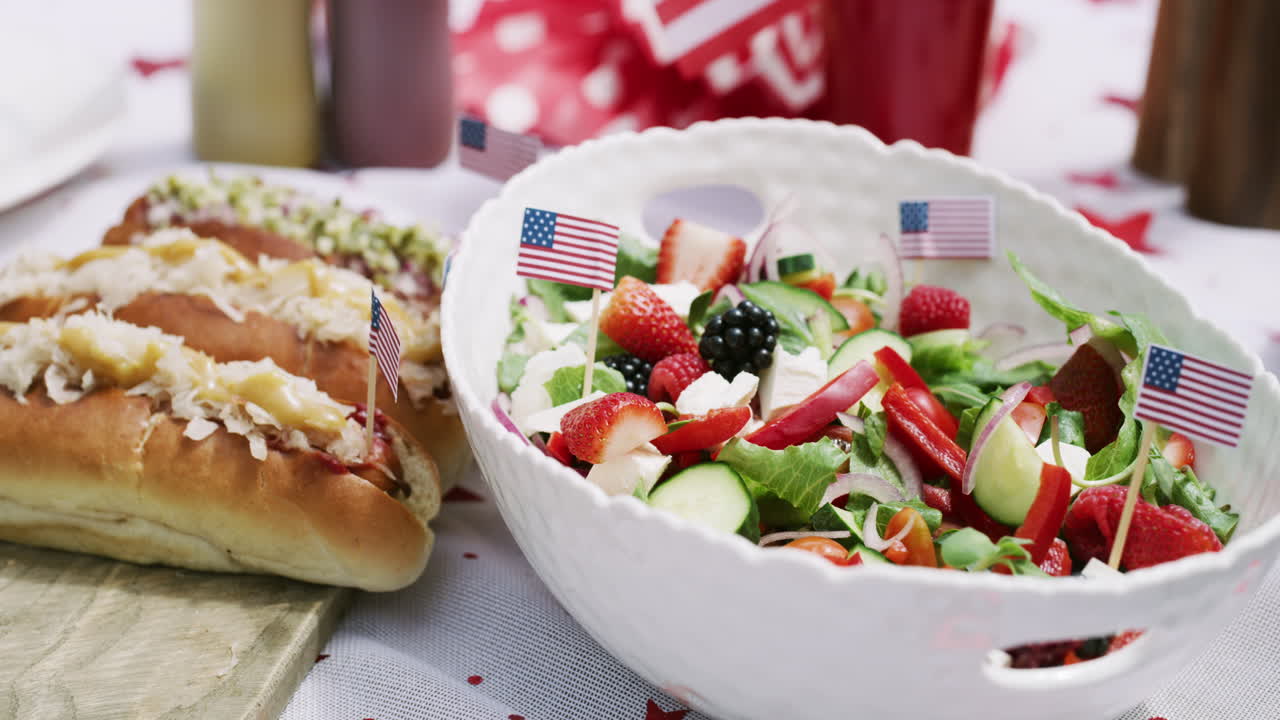 오늘 건강한 선택을 하는 것