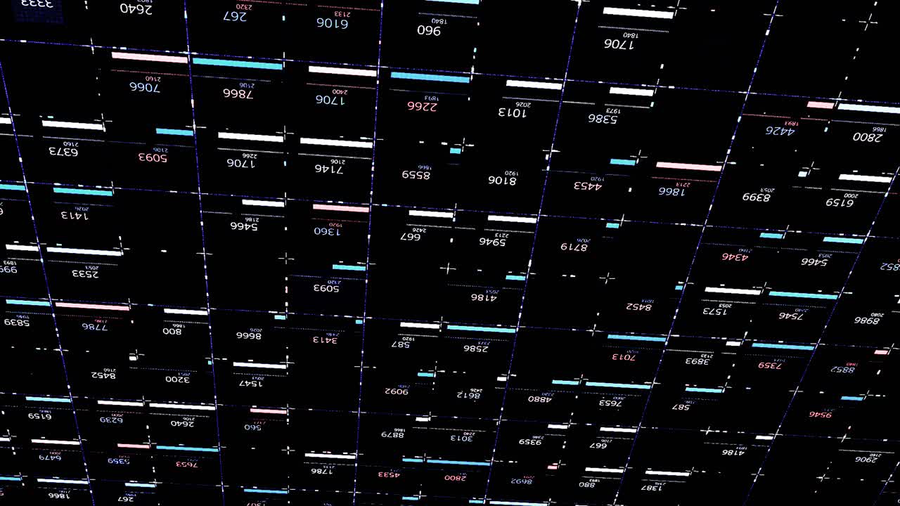 디지털 그리드 인터페이스