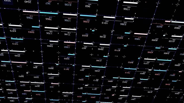 Digital Grid Interface