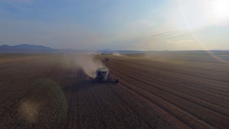 Agricultura-En-Rayos-De-Sol