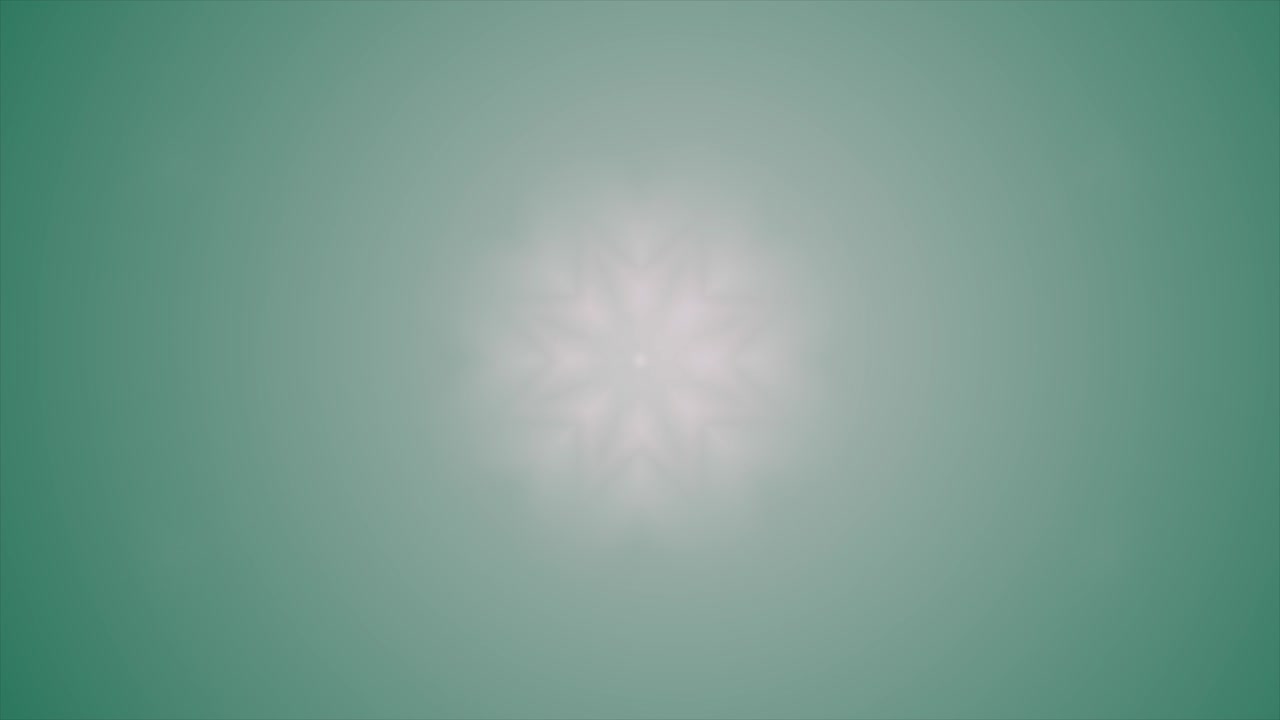 Fondo de bucle de caleidoscopio