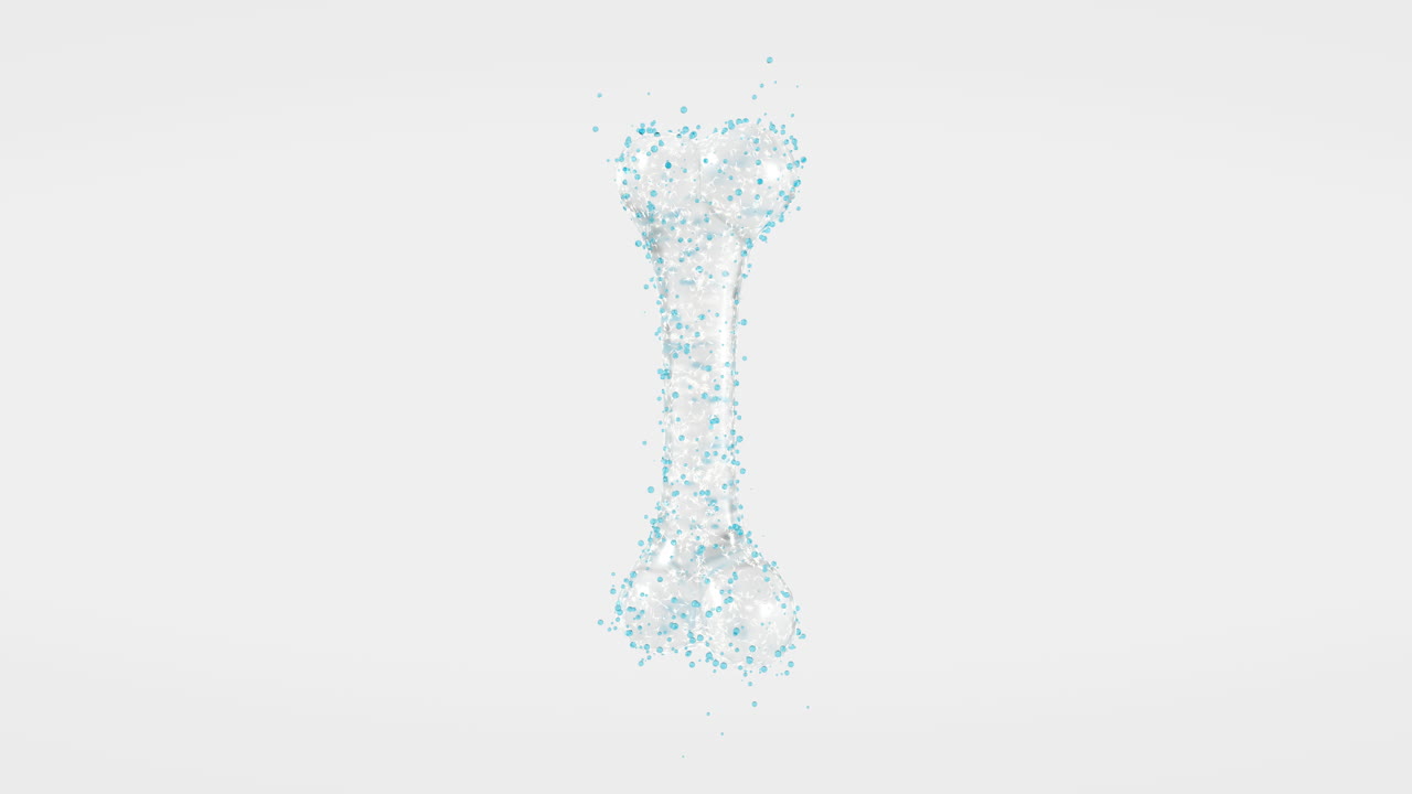 에서 고립된 의 복구, 3d 렌더링