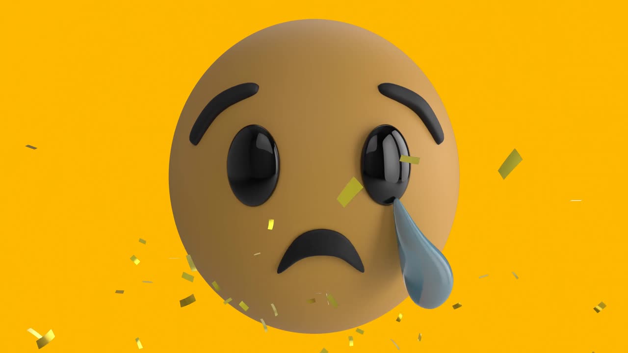 ícone de emoji 4k