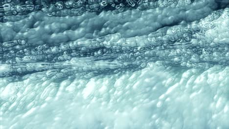 Abstracted-Blue-Ocean-Wave-(Loop)