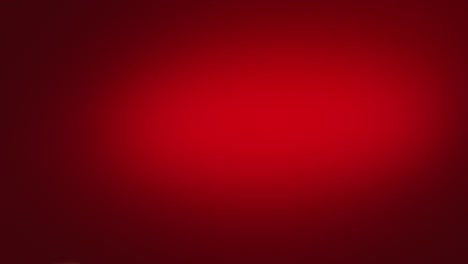 vuelo de greyfurt y rebanadas en fondo rojo profundo