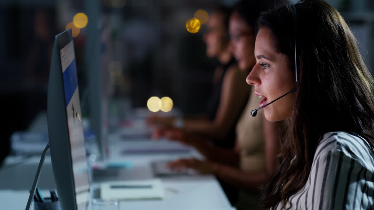Providing a first class customer experience