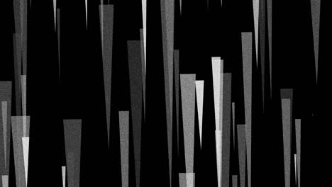 forma abstracta movimiento textura de fondo
