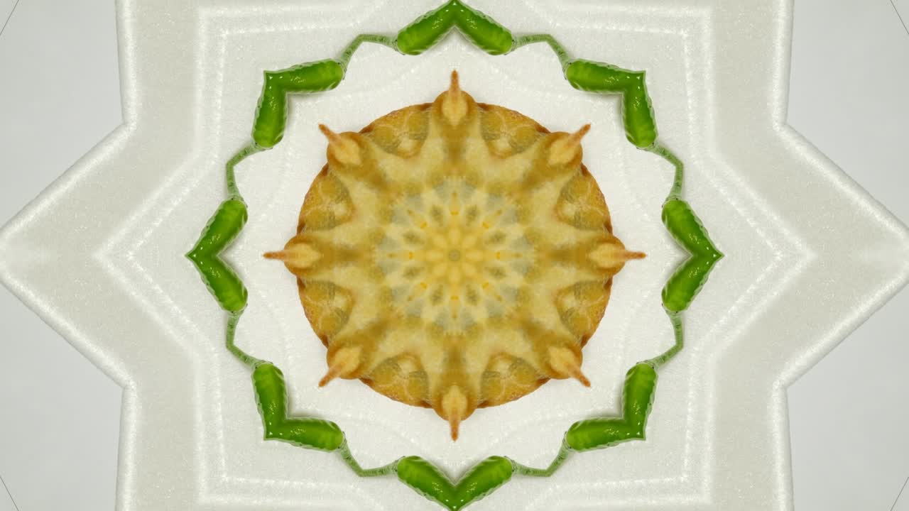 калейдоскоп