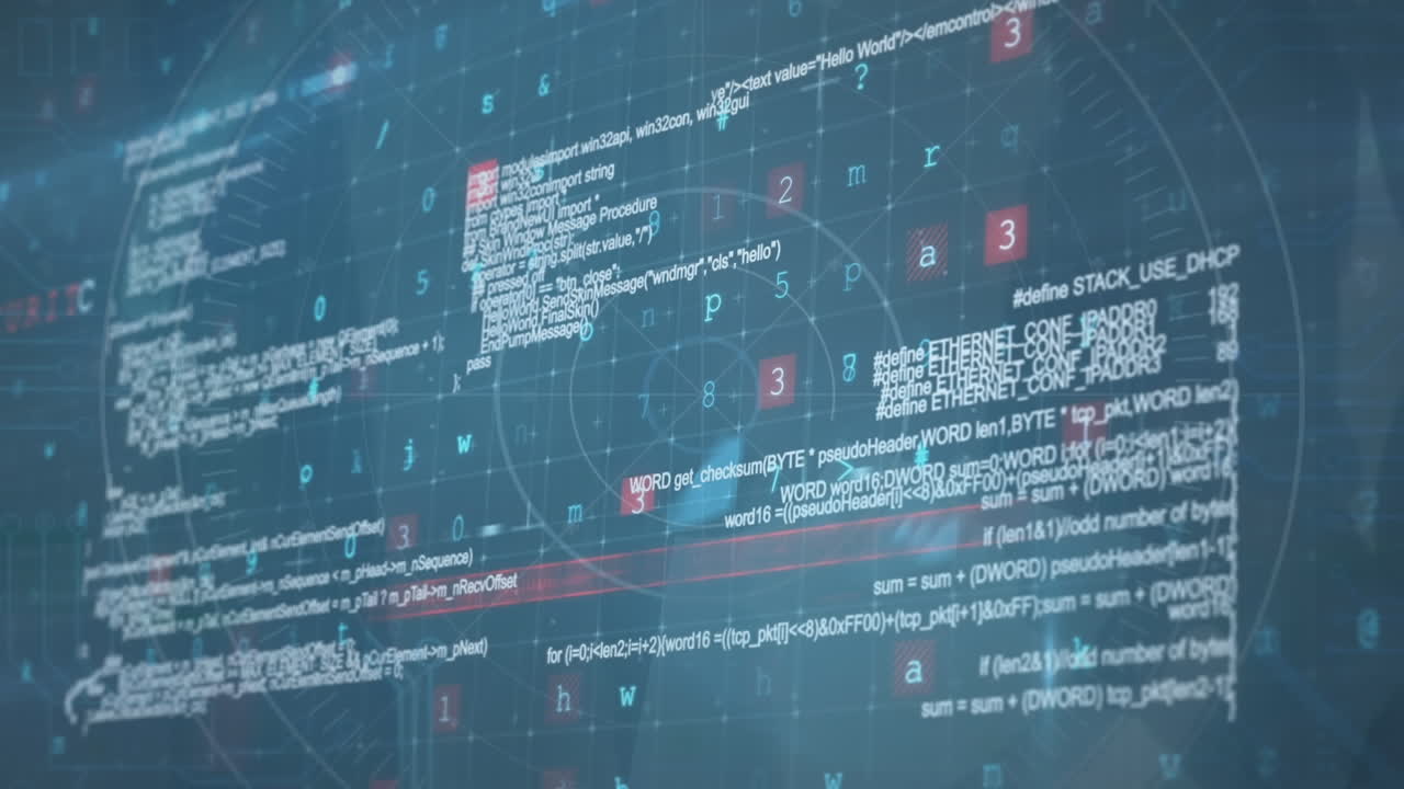 서버  ⁇ 에서 데이터 처리의 애니메이션