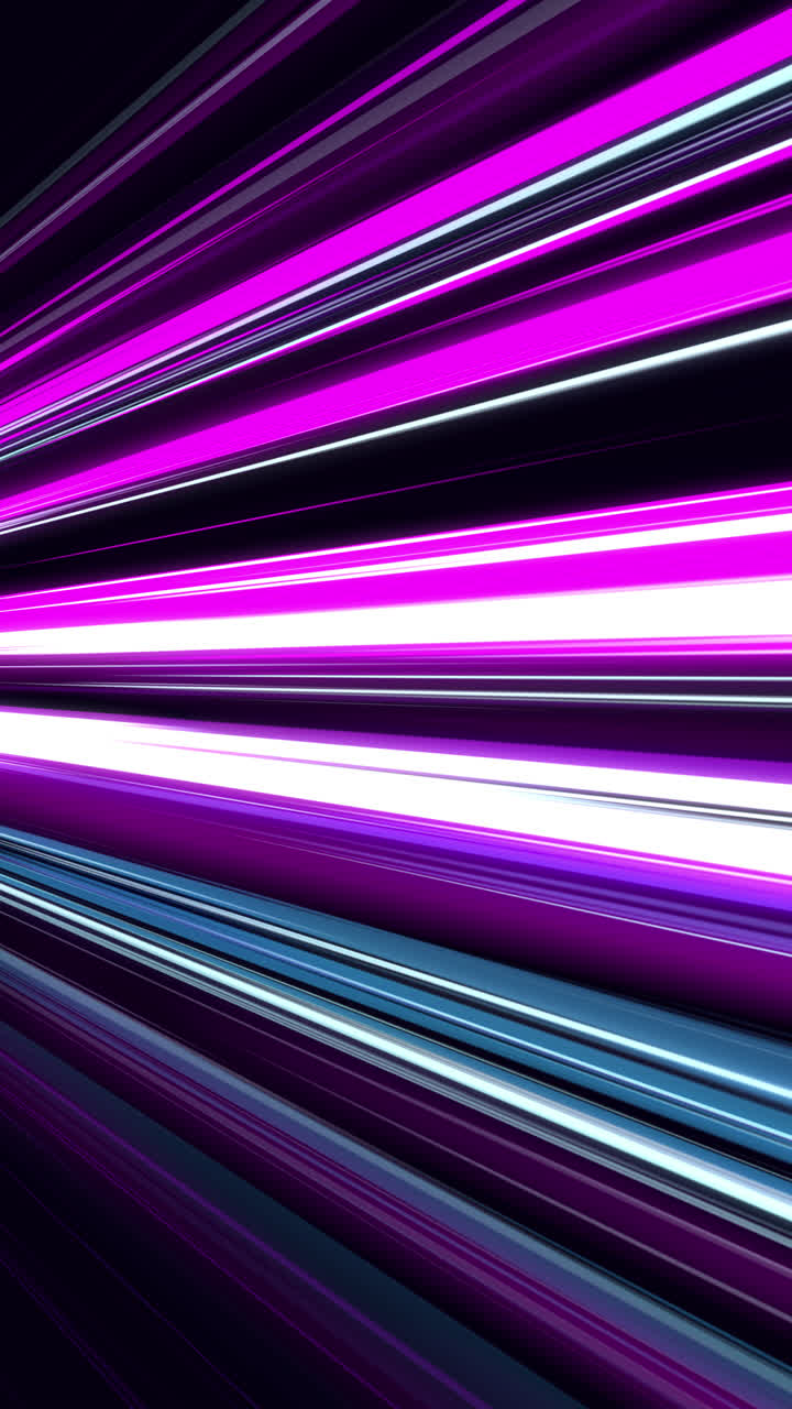 추상적인 속도선 배경