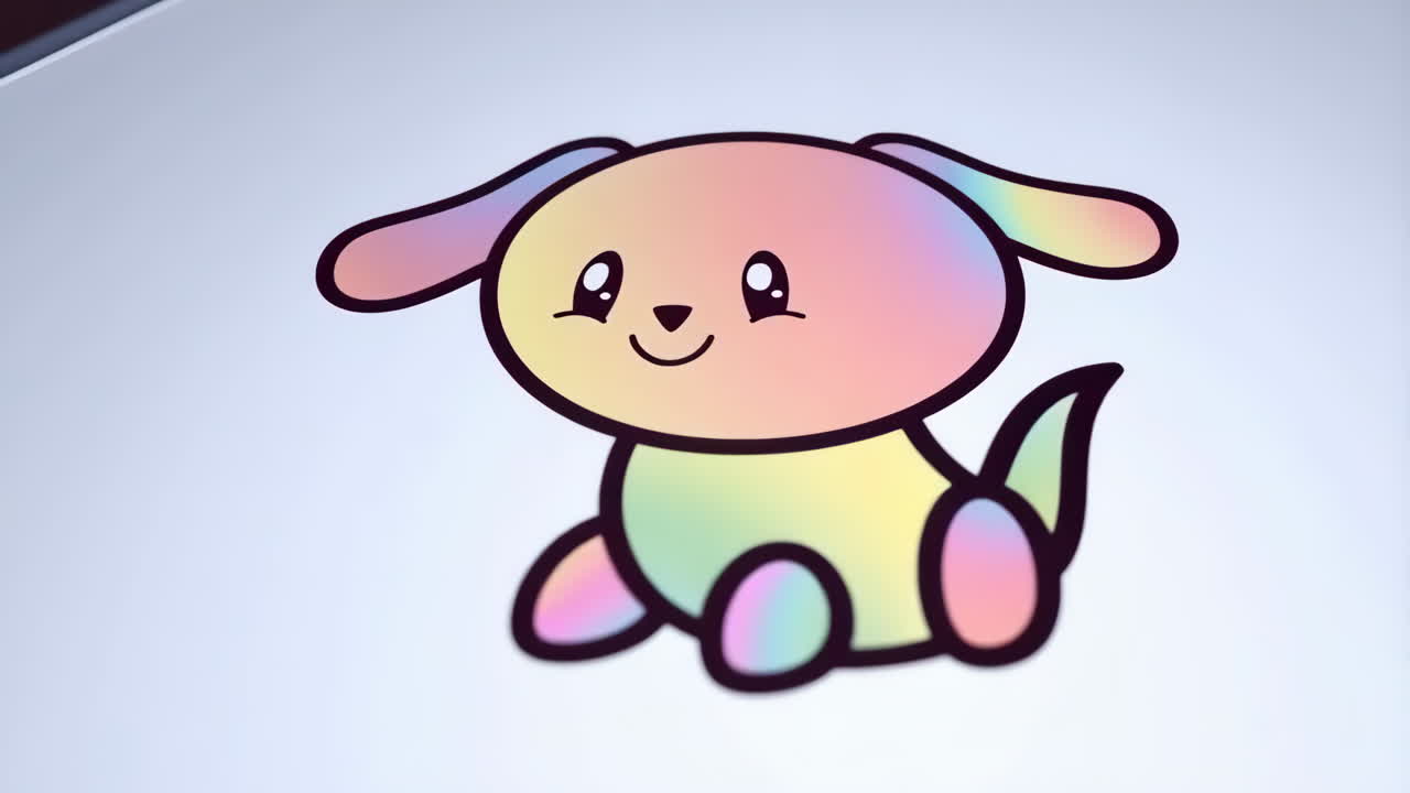 Short title describing the clip