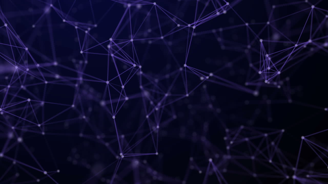 Abstract Network Connections