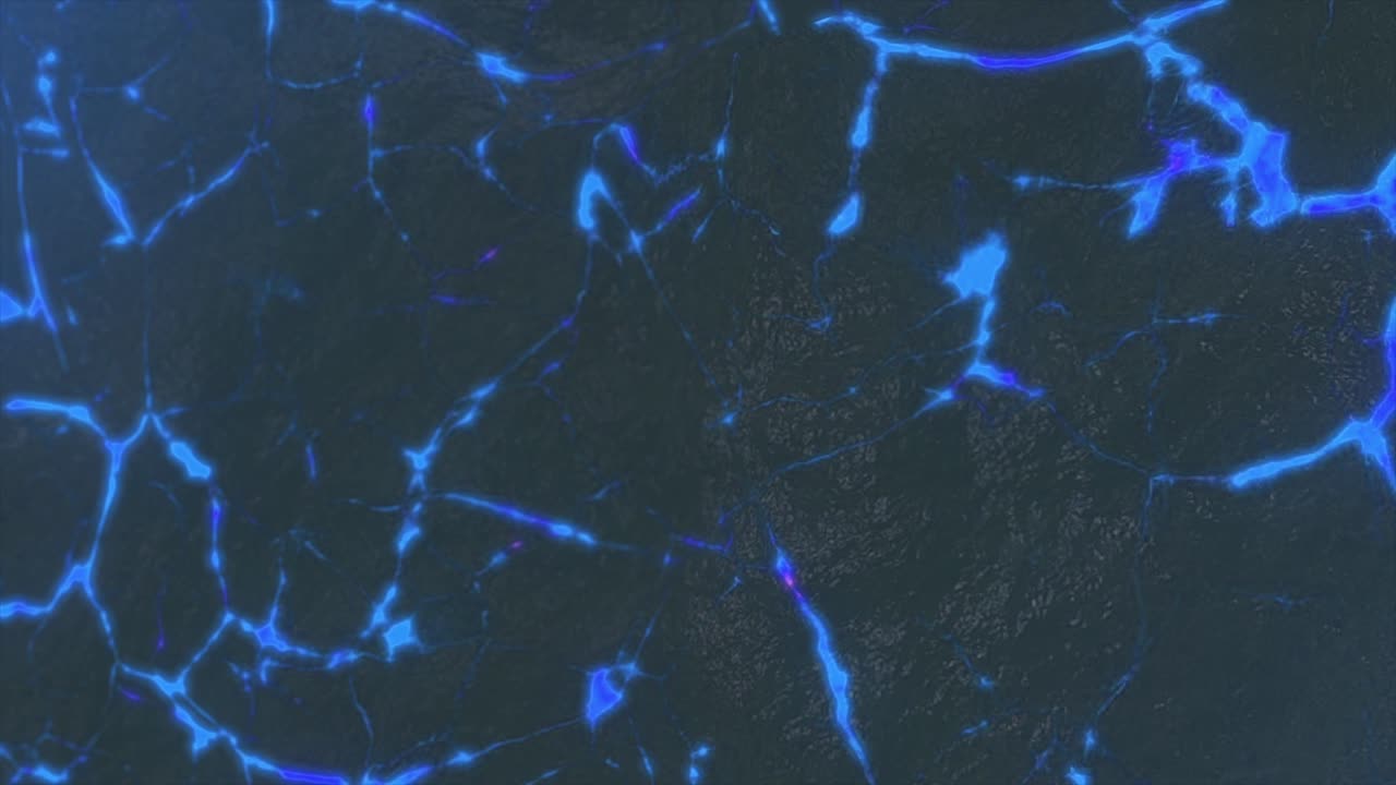 textura superficial oscura y resplandeciente abstracta