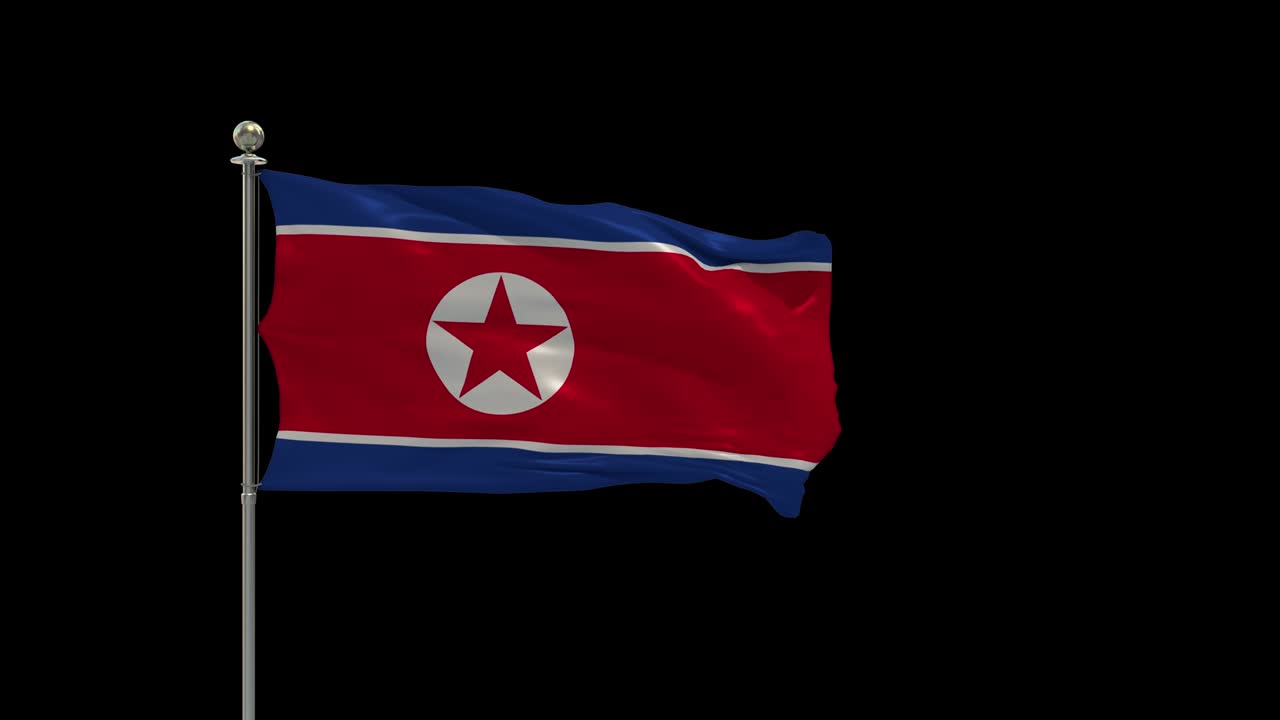 북한의 여러 발, 기둥 위에 발을 흔들고, 테이블 발