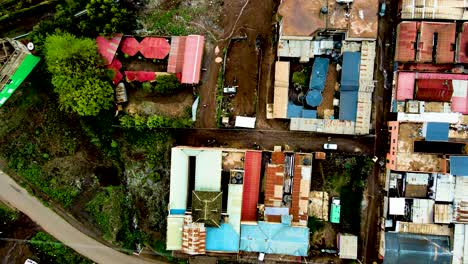 Nairobi-Ländliches-Stadtbild-Kenia-Skyline-Der-Stadt