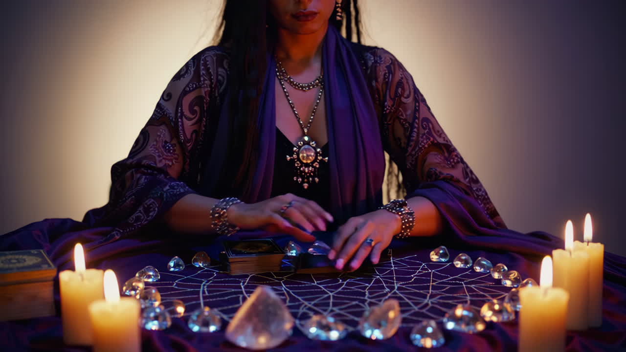 lectura de cartas del tarot