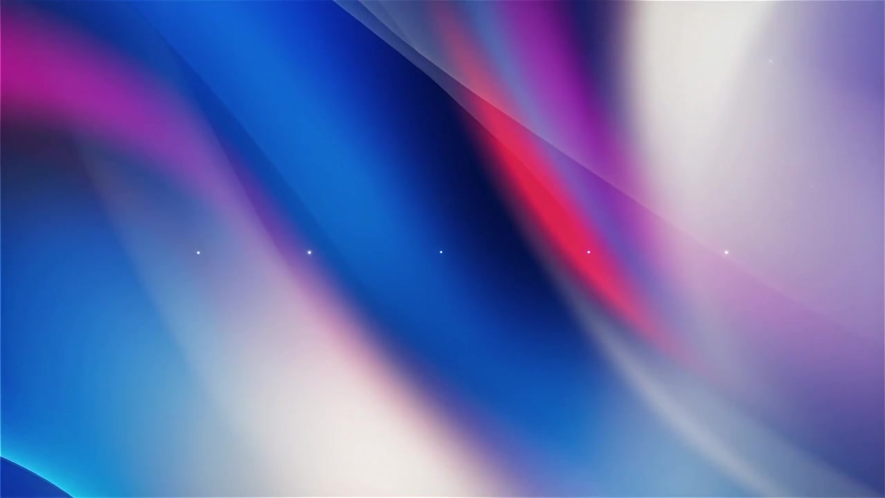 Abstract Gradient Background