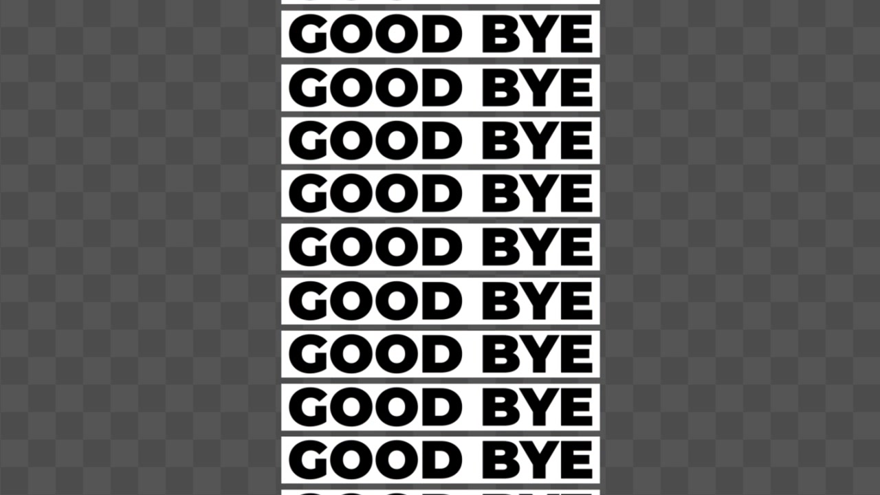 Typography Bold Titles 10 Adobe Premiere Pro 2023
Resolution 3840×2160
RGB version included