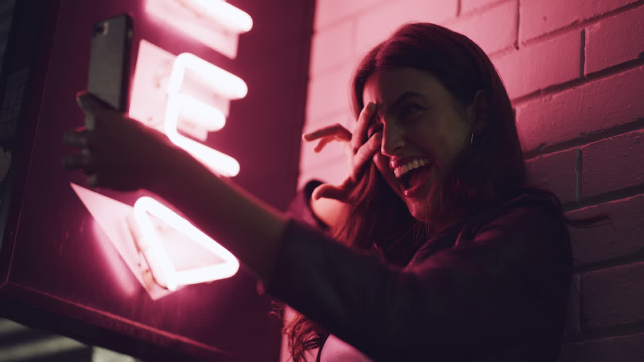 When you feel good you&rsquo;ve gotta take a selfie