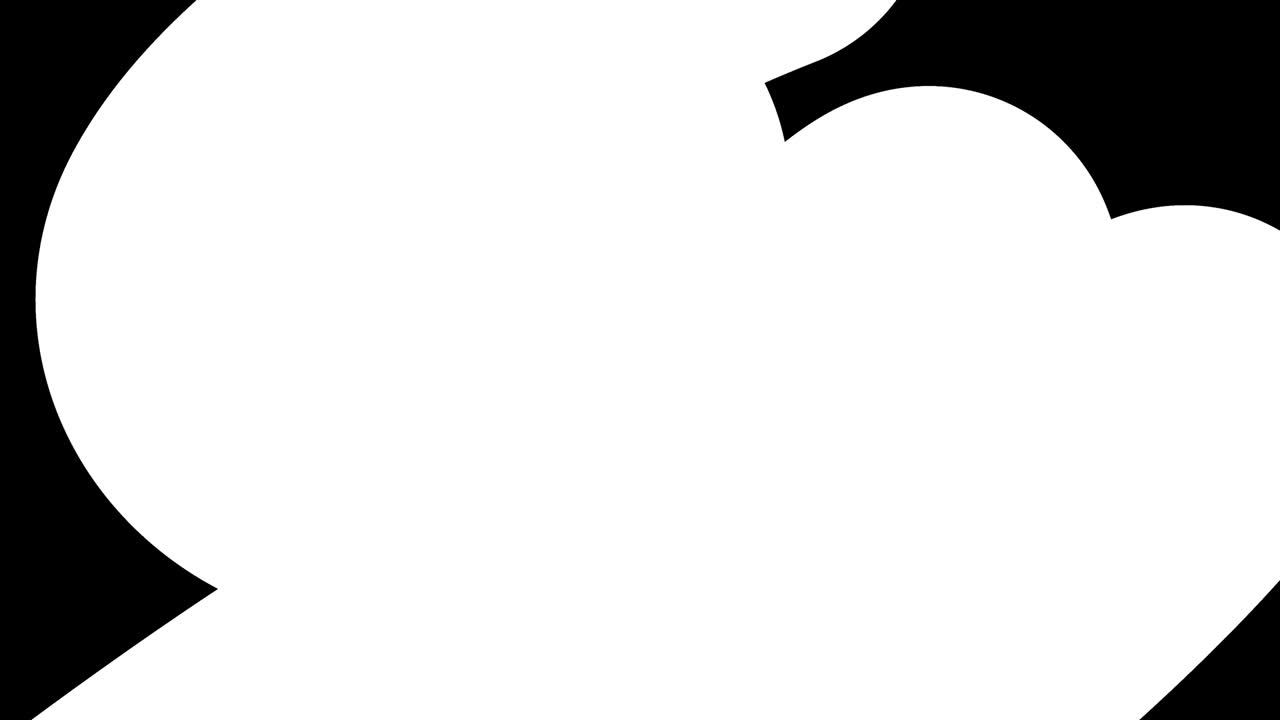 파란색과 보라색의 색조가 우아하게 휘어진 선이나 파이프를 따라 흐르는 아름다운 그라디언트, 4k 액체 그라디엔트의 부드러운 루프 애니메이션과 함께 아름다운 현대 디자인 배경, 알파로 매트 된 루마