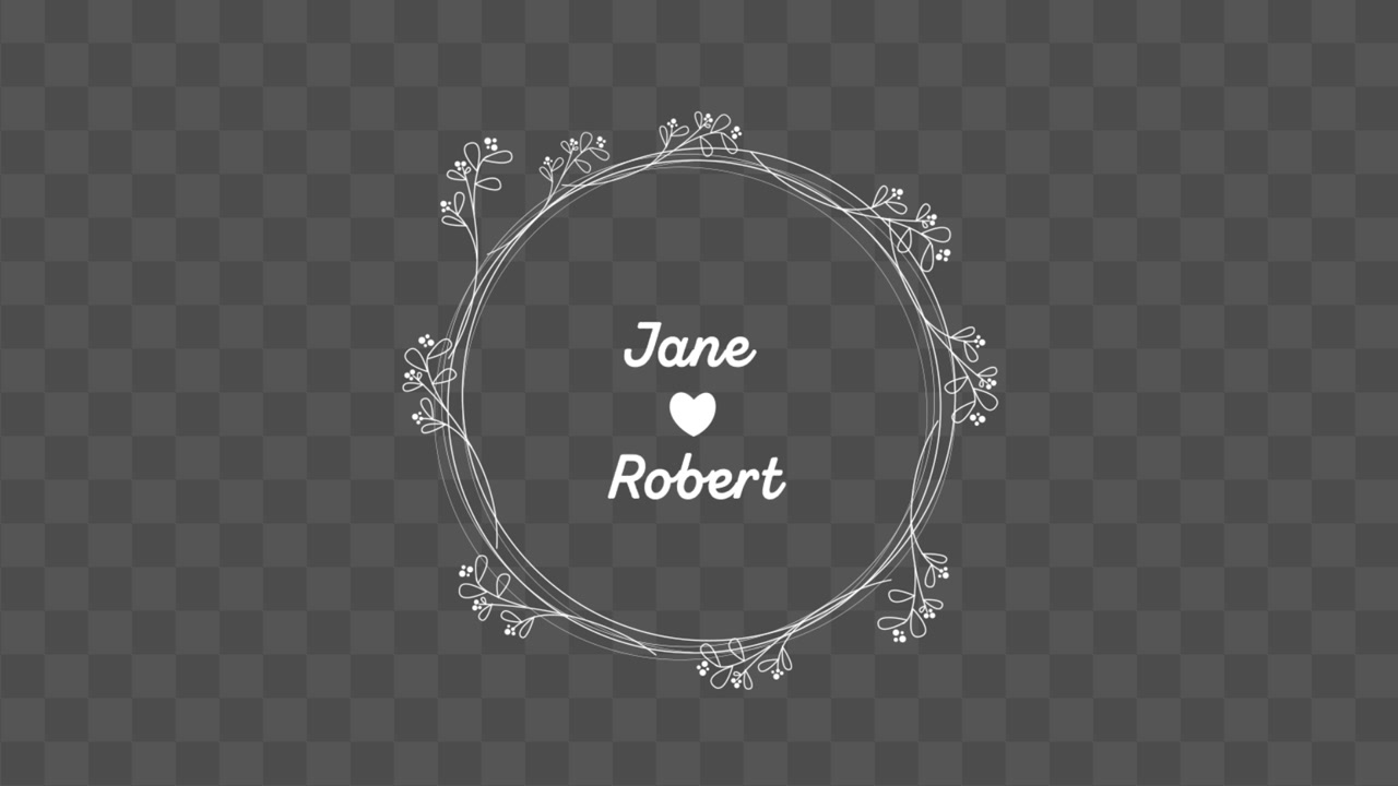 Wreath Title 03
Adobe Premiere Pro 2023
Resolution 3840×2160