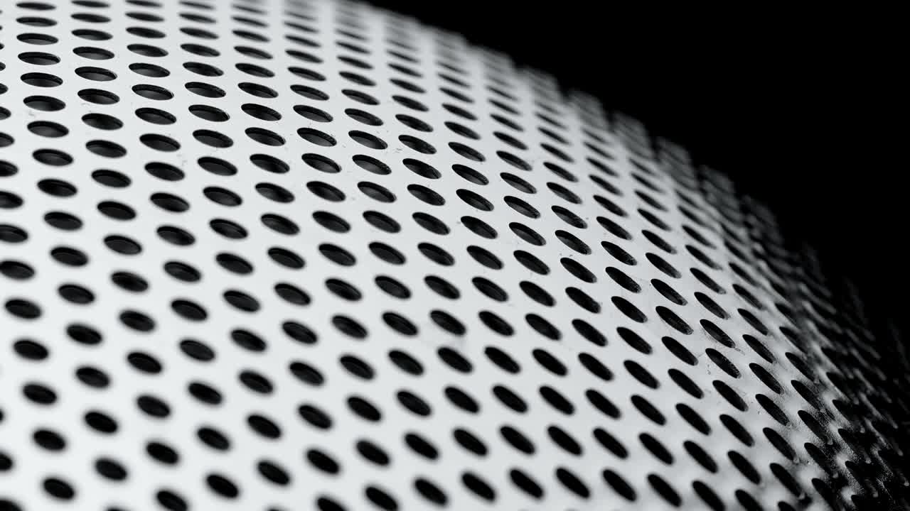 그리드 모션 배경