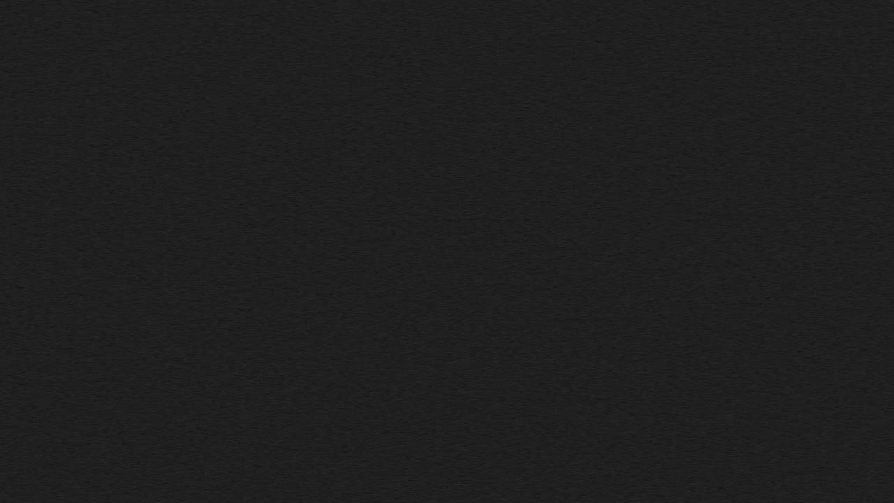 Television glitch and noise defects and artifacts