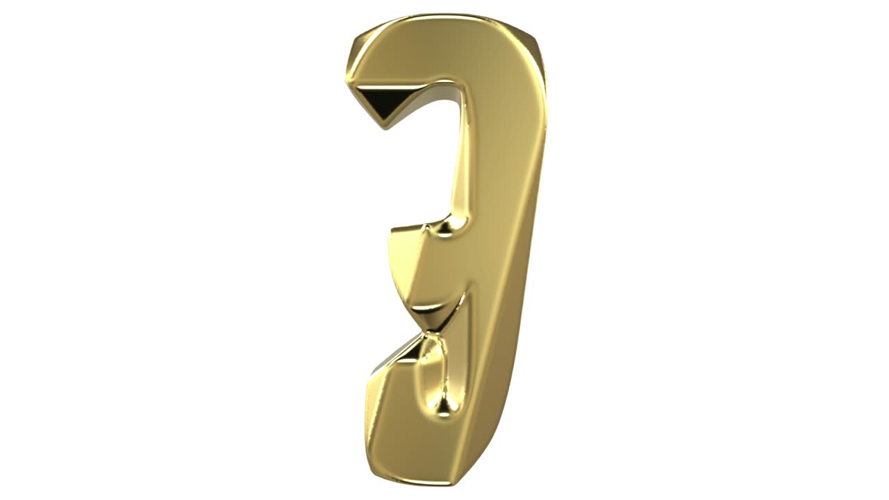 transformación de la cifra "7" en la cifra "9" y viceversa