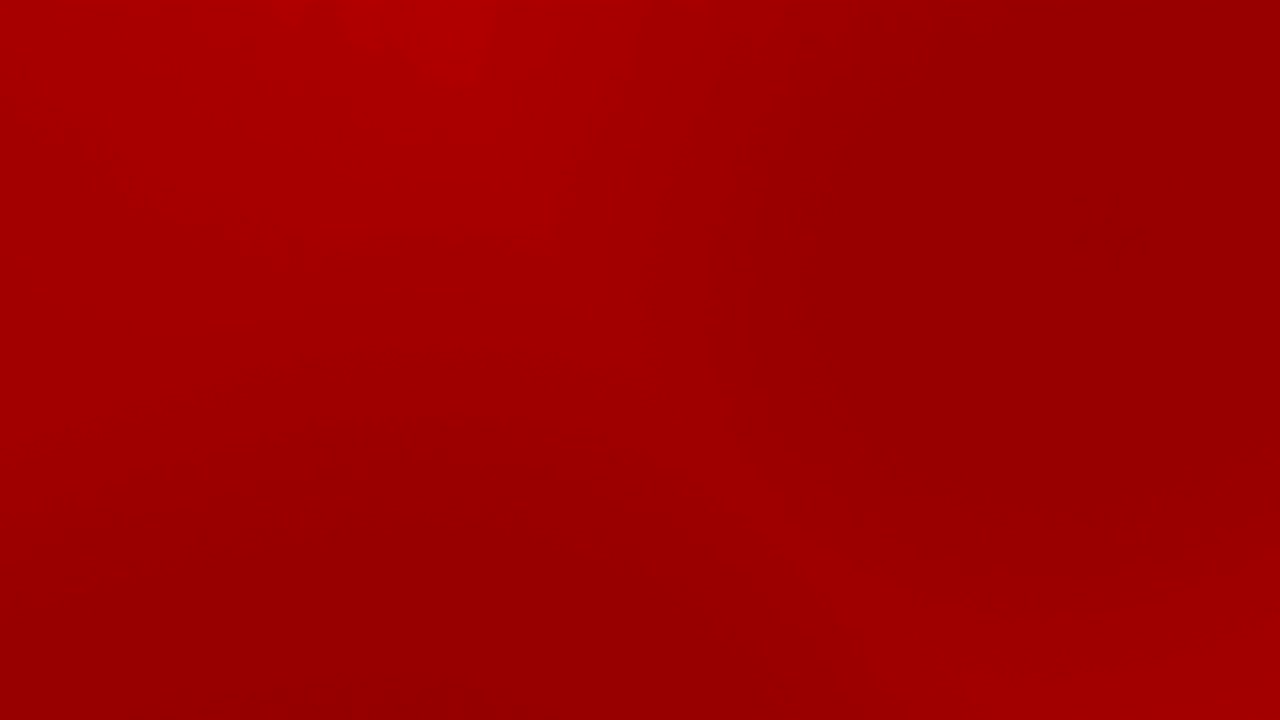 빨간색 커튼을 열고 녹색 화면으로 4k 3840x2160