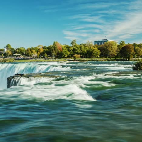 aerial view of niagara falls 2