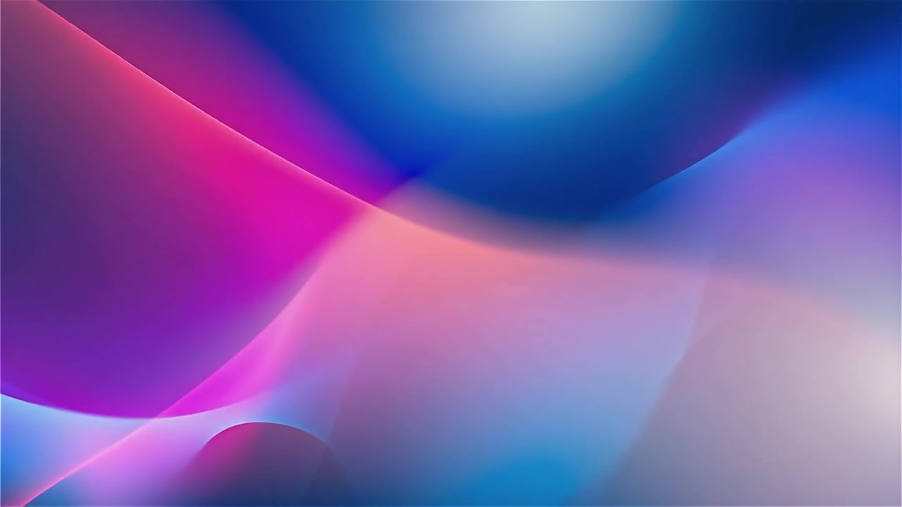 Abstract Gradient Background