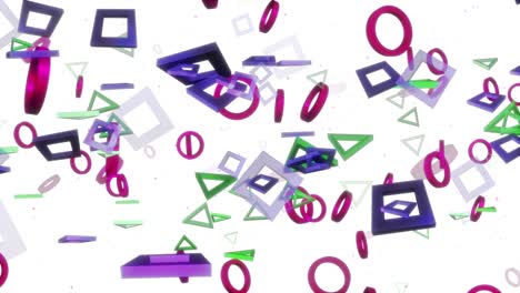 el fondo abstracto 4k