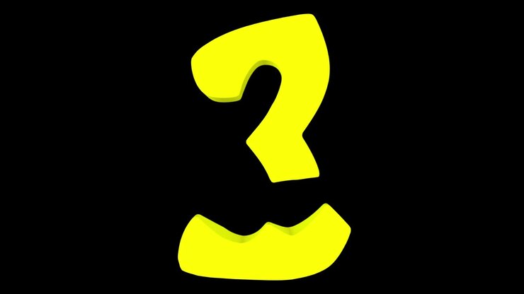 Transformation of the "3" digit into the "1" digit and reverse