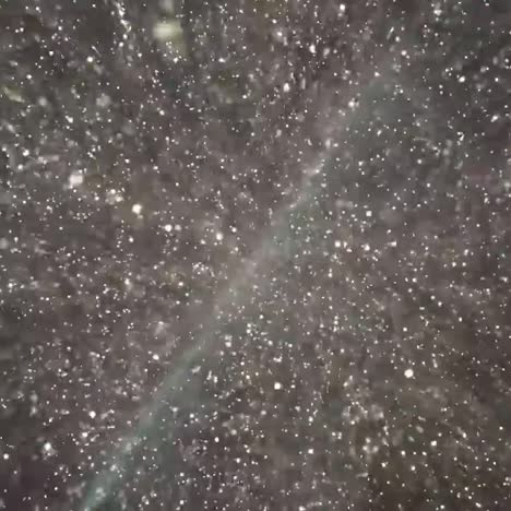animation of first ever observed black hole (no audio) 2019
