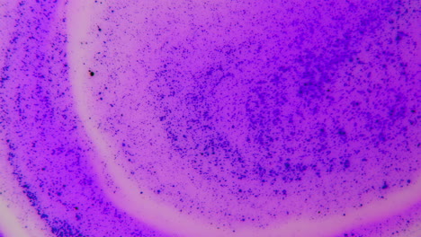 purple abstract swirl texture