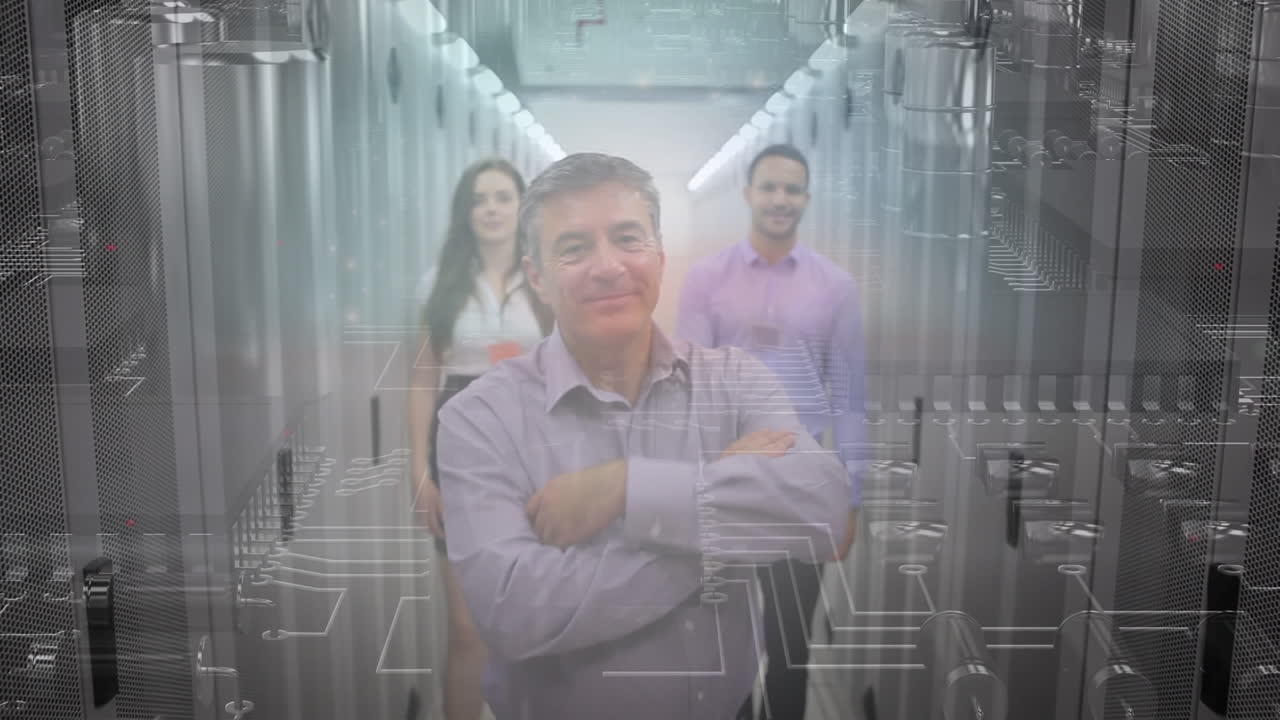 equipo de mantenimiento de computadoras y placas de circuitos