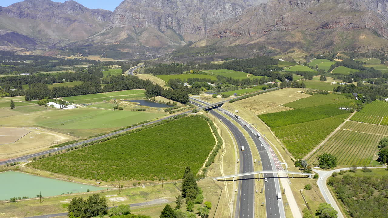 There&rsquo;s a lot to see on a long road