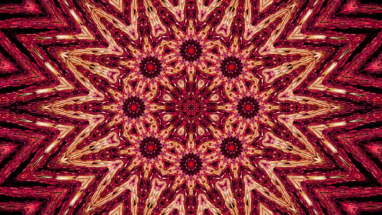 hermosos videos de parpadeo, brillo luminoso que cambia el movimiento fondo negro