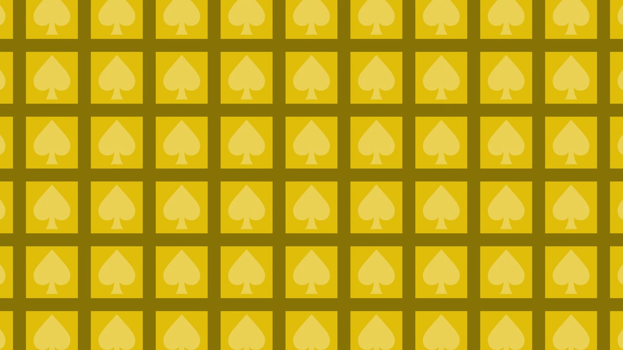 Spades Pattern
