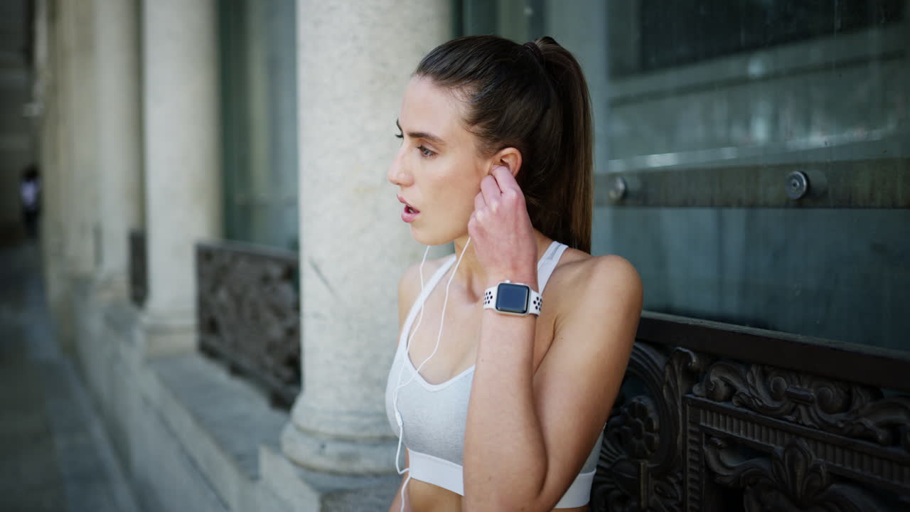 It's time to head out