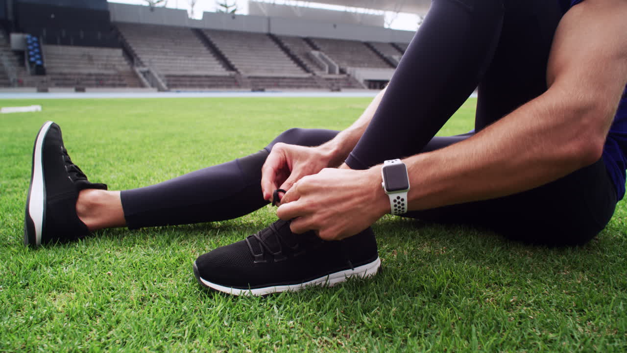 Tripping won't be the why I loose