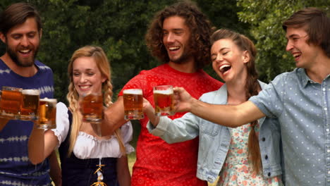 In-high-quality-format-group-of-friends-celebrating-oktoberfest-